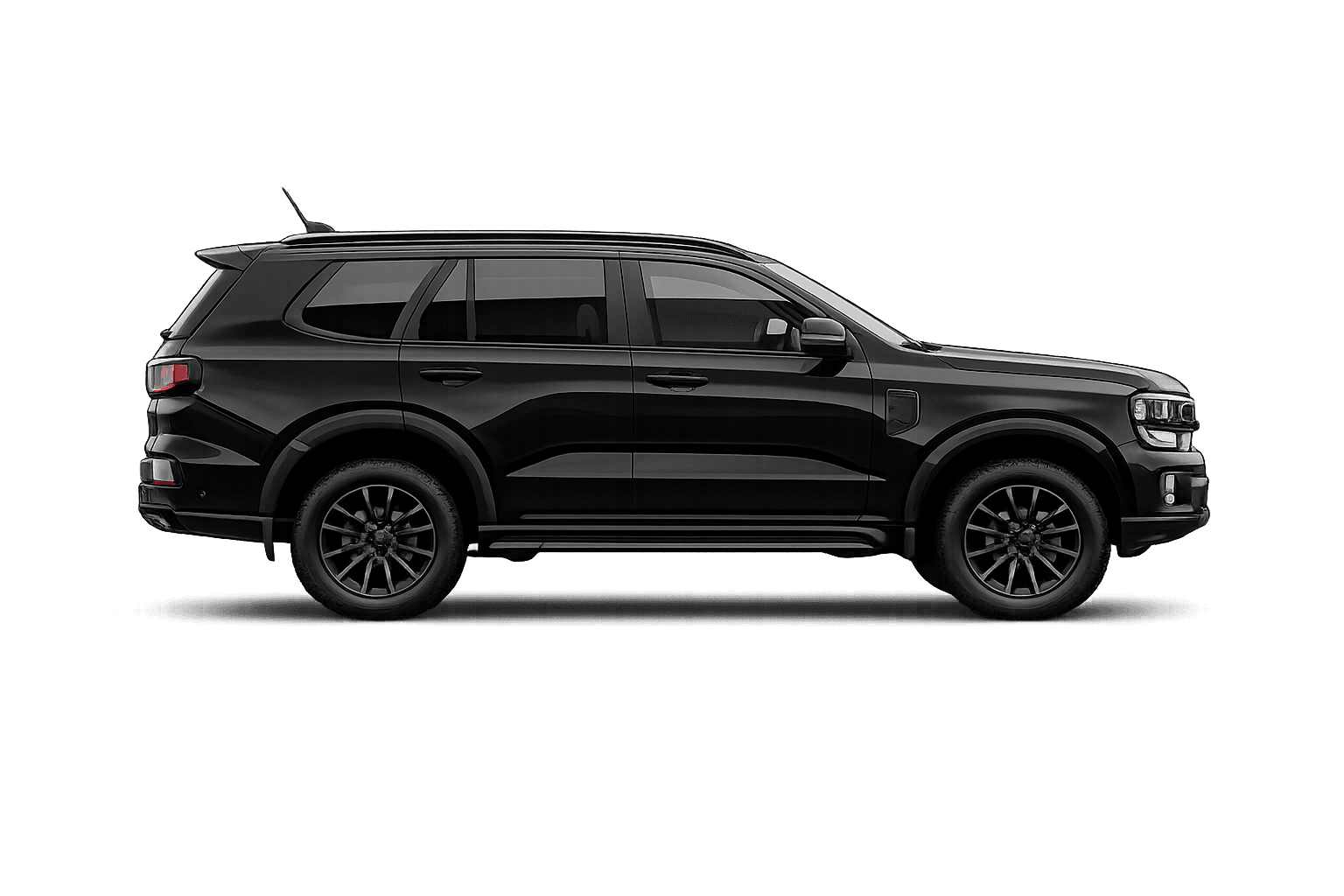 Active 2.0L 4x2 AT