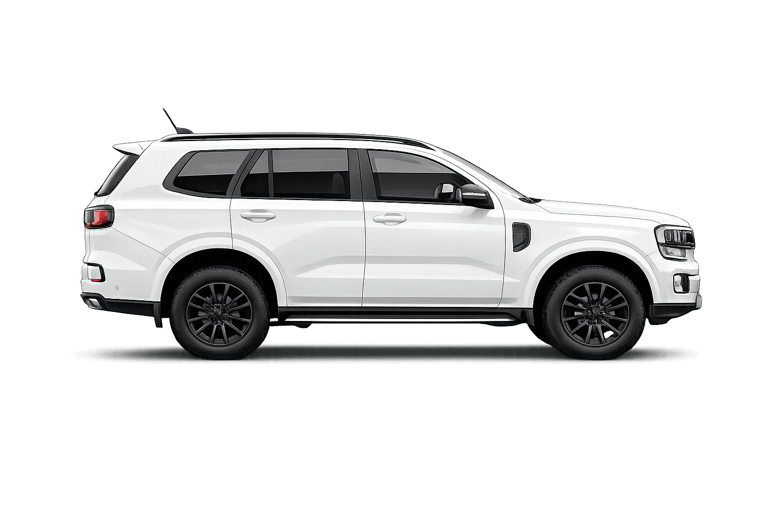 Sport 2.0L 4x2 AT