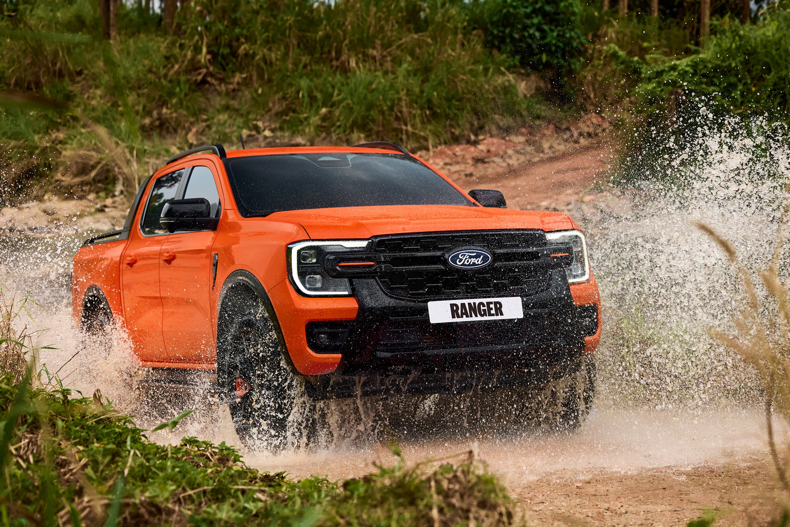 Đánh Giá Thực Tế Ford Ranger Wildtrak V6 3.0L Sau 5.000 Km Sử Dụng – Xứng Đáng Vị Thế Vua Bán Tải?