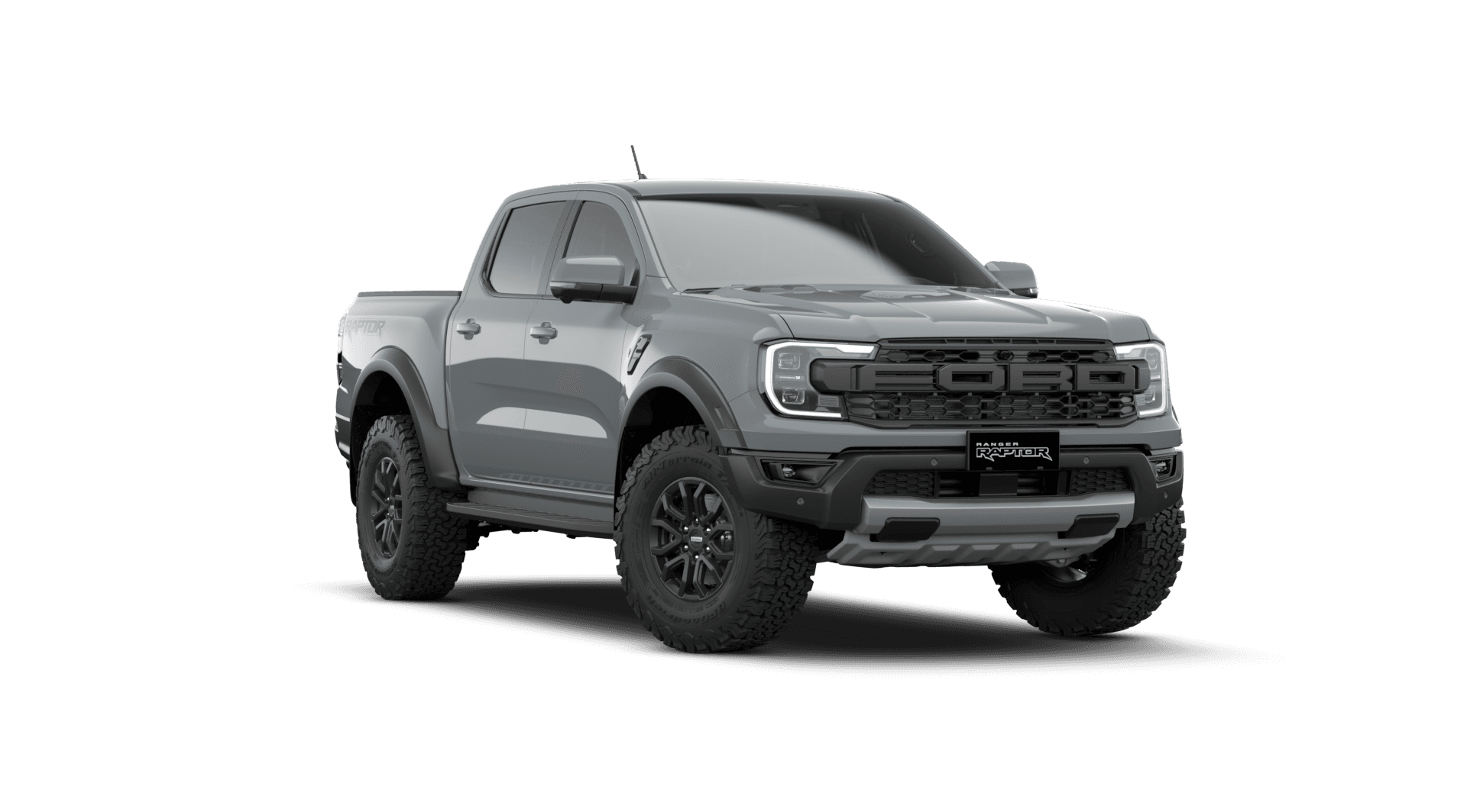 Trải Nghiệm Off-road Chinh Phục Đồi Cát Bình Thuận Cùng Quái Thú Ford Raptor 3.0L V6 EcoBoost