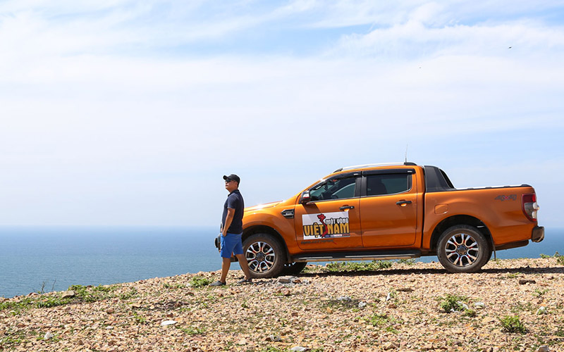 Đại lý Ford chính hãng Vũng Tàu