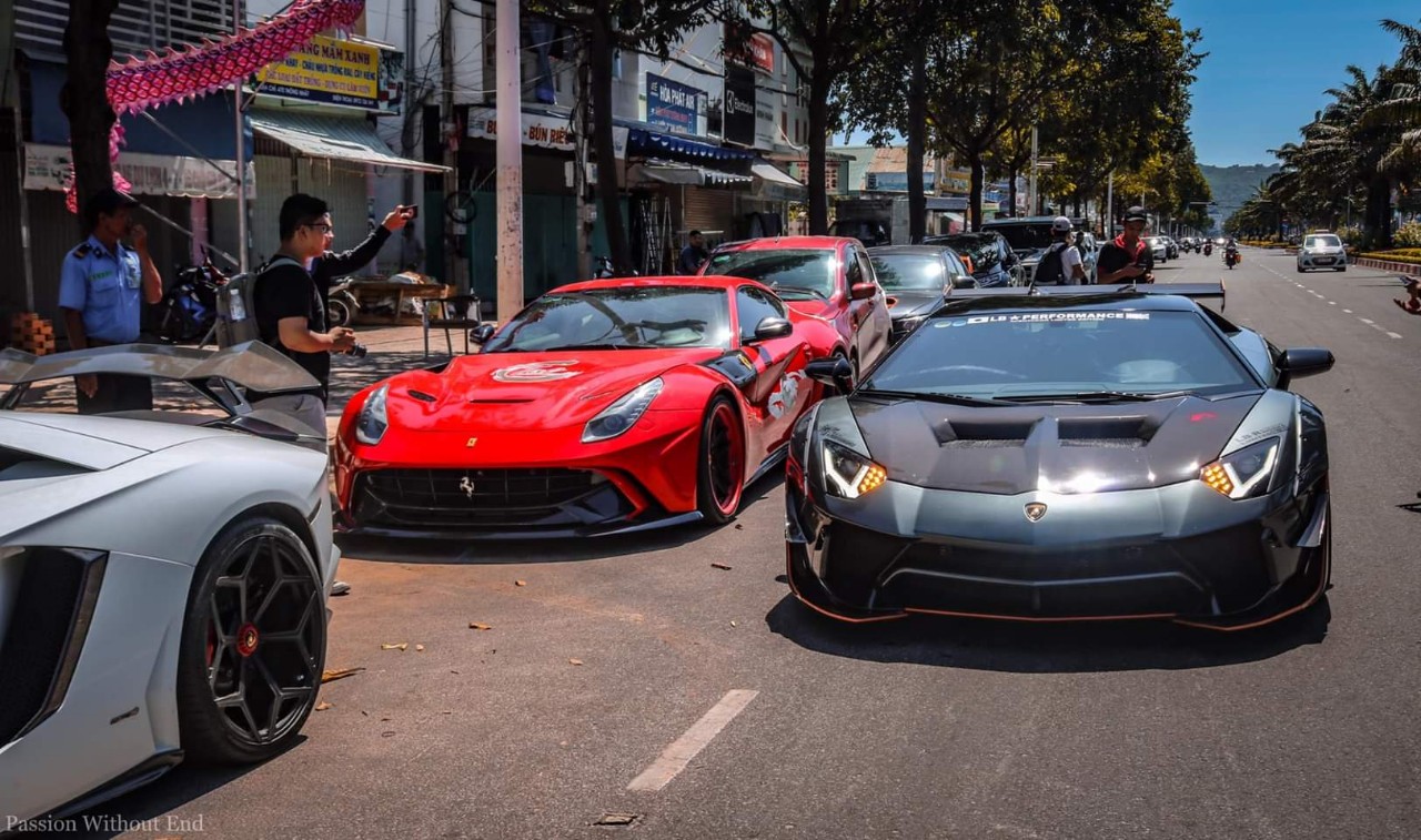 Đại lý Ford chính hãng Vũng Tàu