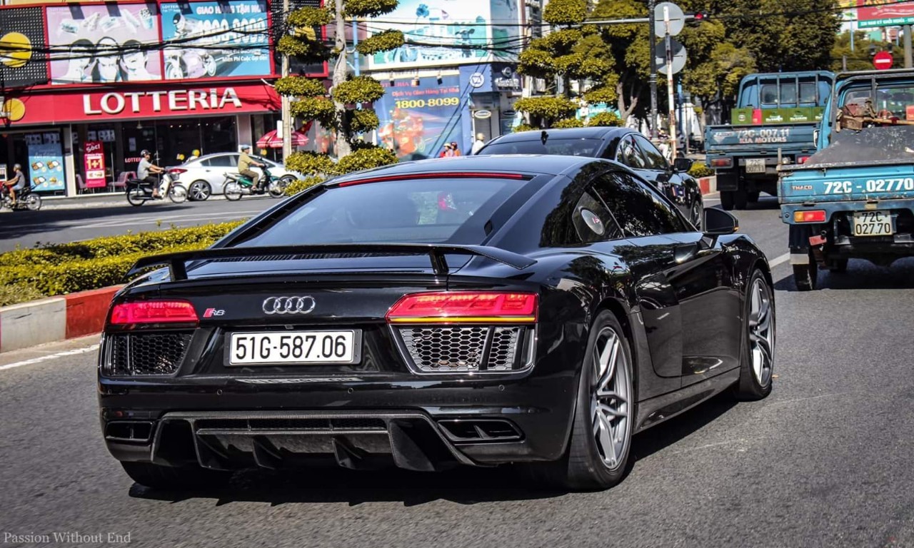 Đại lý Ford chính hãng Vũng Tàu