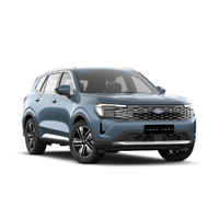 Ford Territory